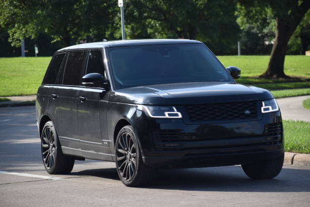 Land Rover Repairs in Hertfordshire